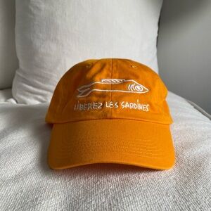 Clare V. Baseball Hat